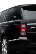 Land Rover Range Rover Autobiography Edition 2013 года (US)